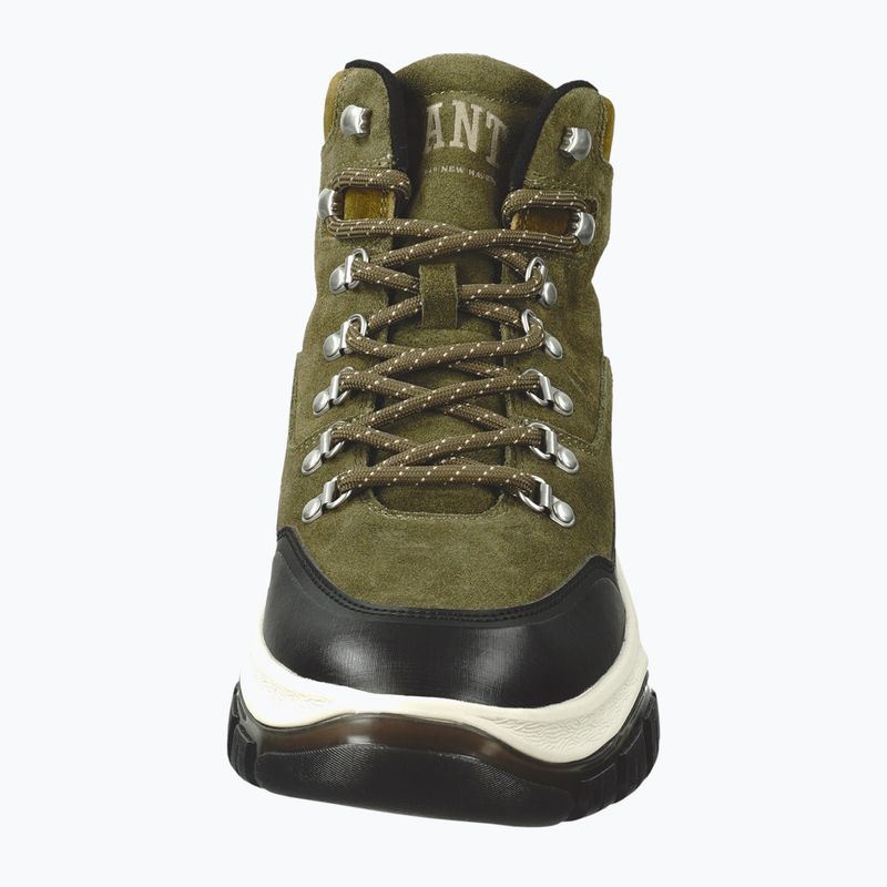 Vyriški batai GANT Hillark olive 9