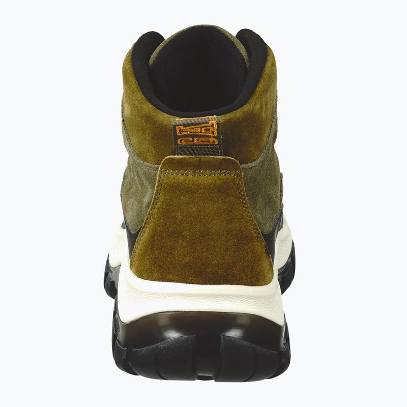 Vyriški batai GANT Hillark olive 10
