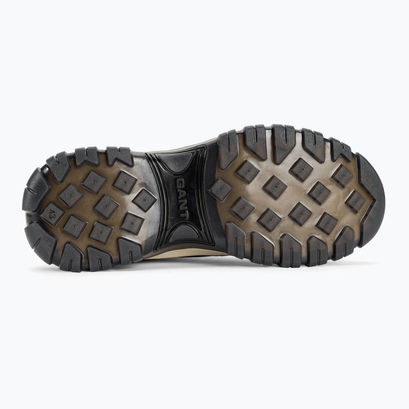 Vyriški batai GANT Hillark olive 5