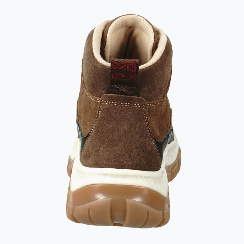 Vyriški batai GANT Hillark warm khaki 11
