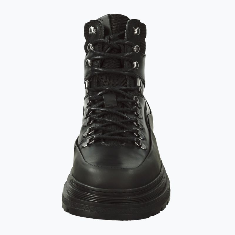 Vyriški batai GANT Rockdor black 9