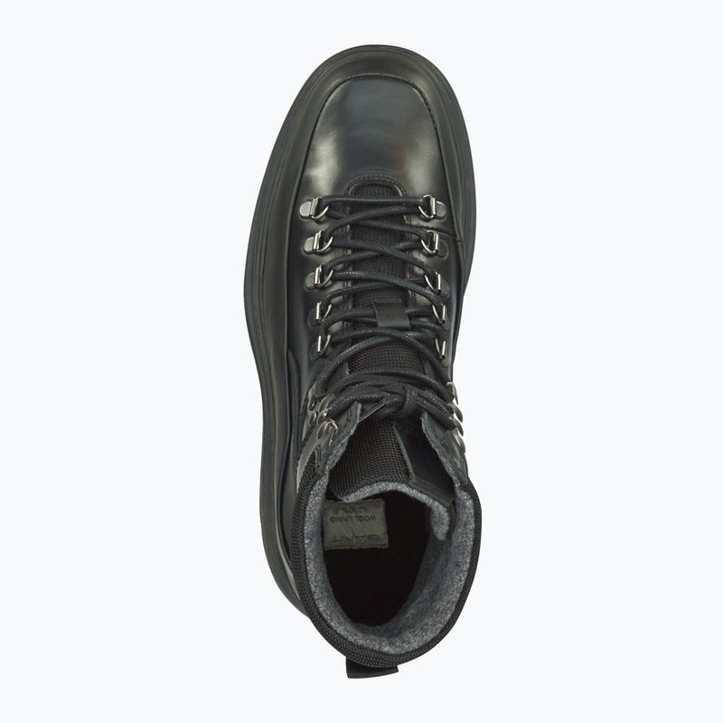 Vyriški batai GANT Rockdor black 11