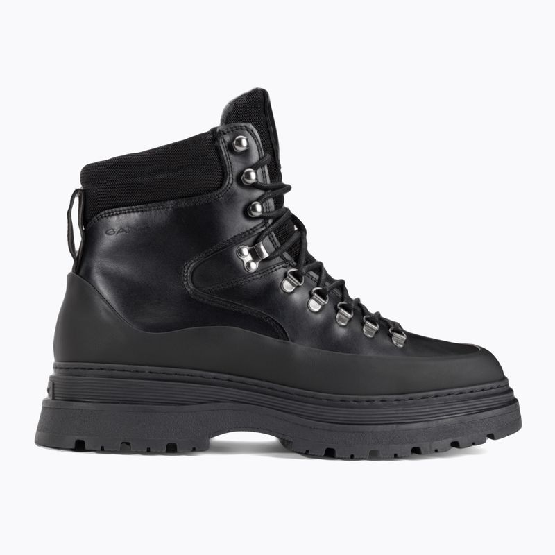Vyriški batai GANT Rockdor black 2