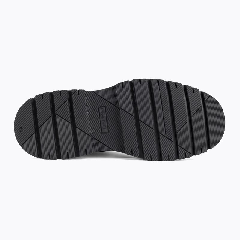 Vyriški batai GANT Rockdor black 5