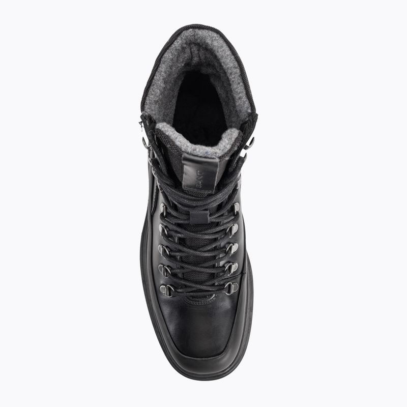 Vyriški batai GANT Rockdor black 6