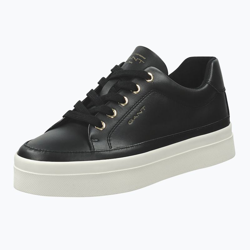 Moteriški batai GANT Avona black 9