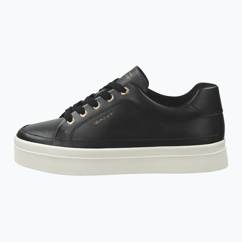 Moteriški batai GANT Avona black 10