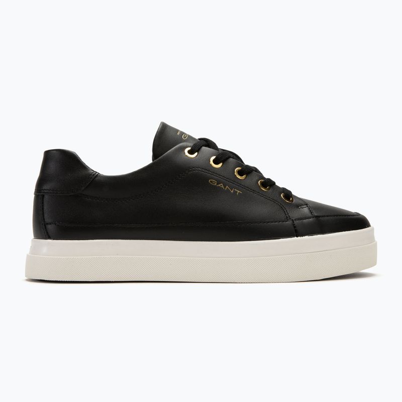 Moteriški batai GANT Avona black 3