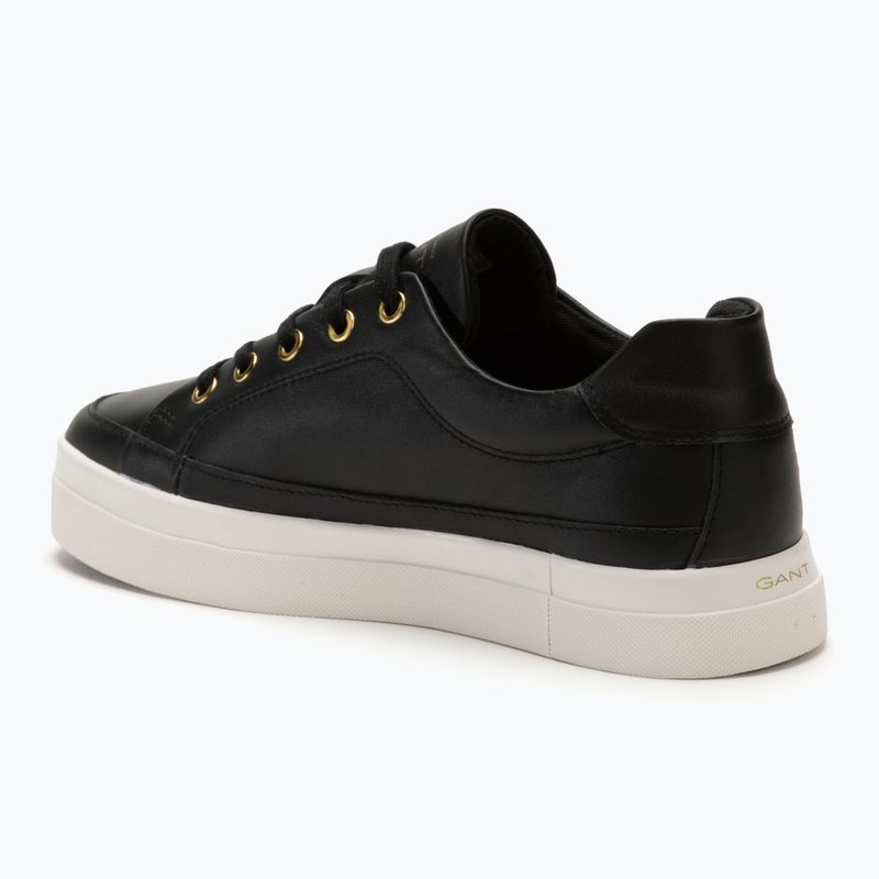 Moteriški batai GANT Avona black 4