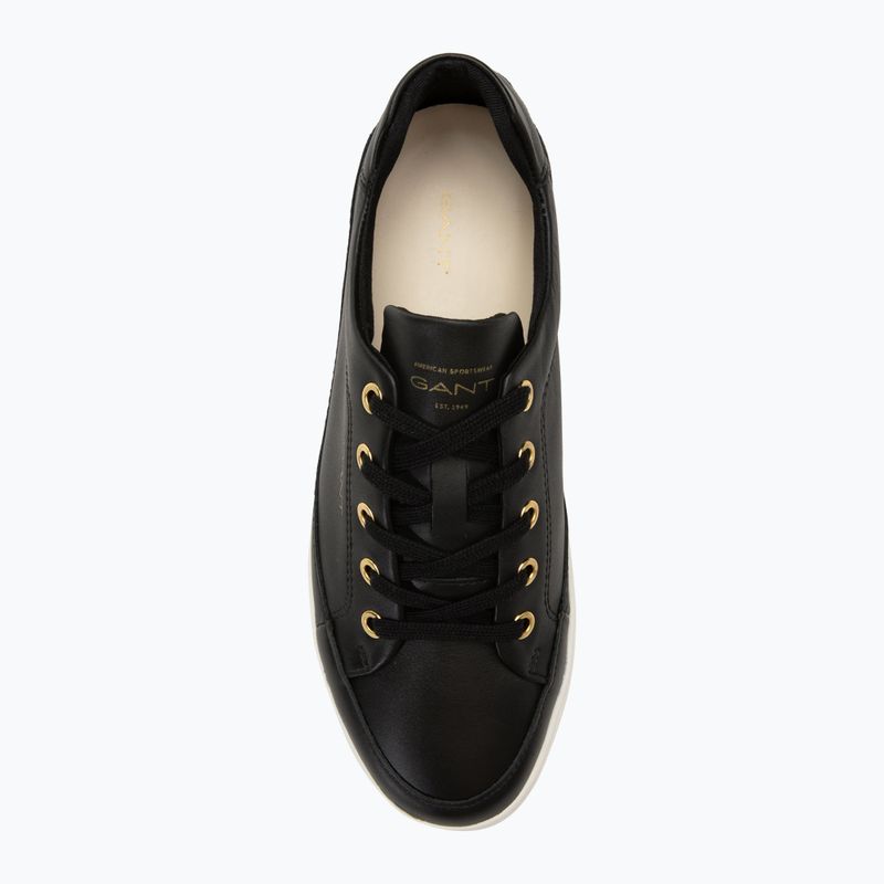 Moteriški batai GANT Avona black 6