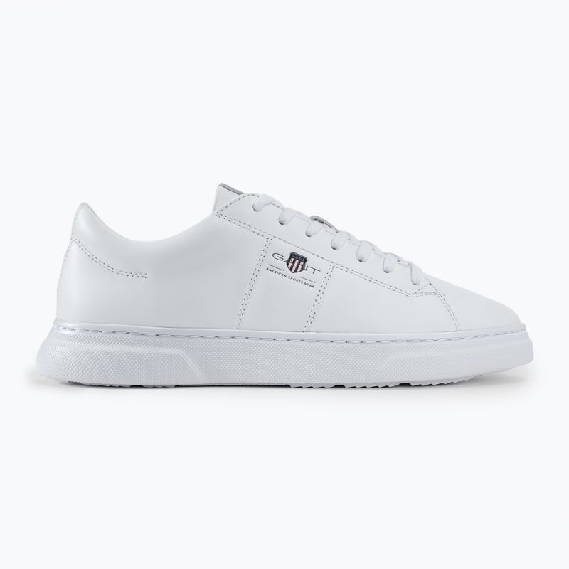 Vyriški batai GANT Joree white 2