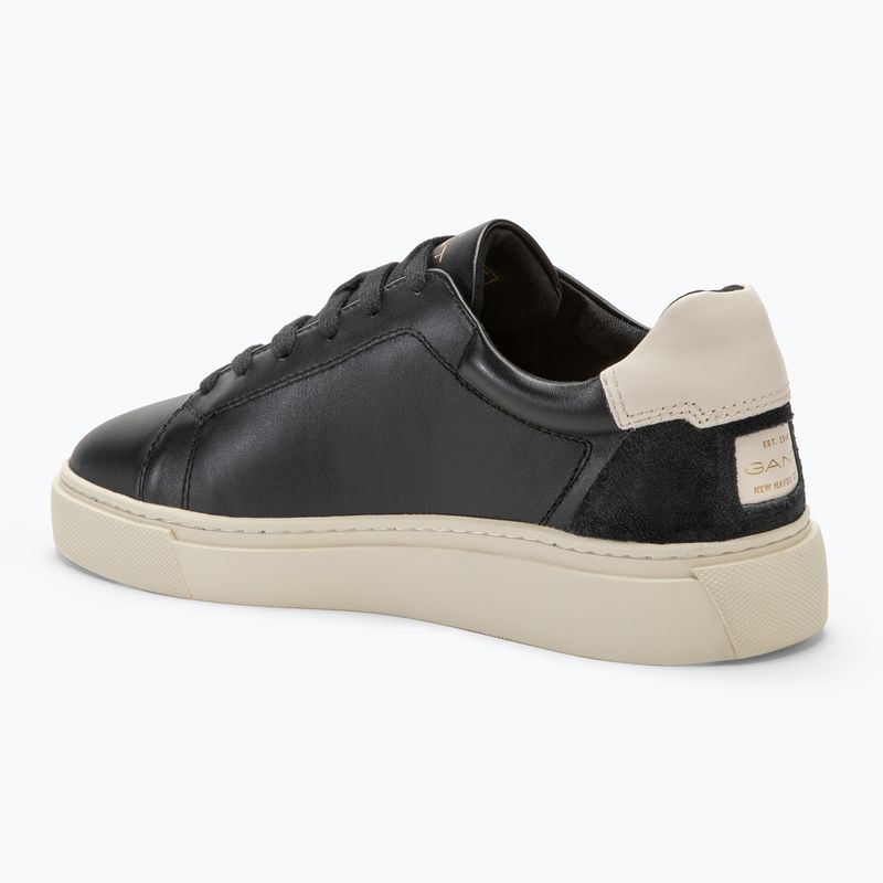 Moteriški batai GANT Julice black 4