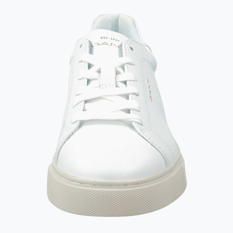 Moteriški batai GANT Julice white 9