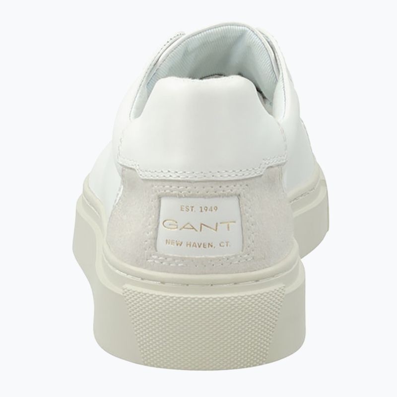 Moteriški batai GANT Julice white 10