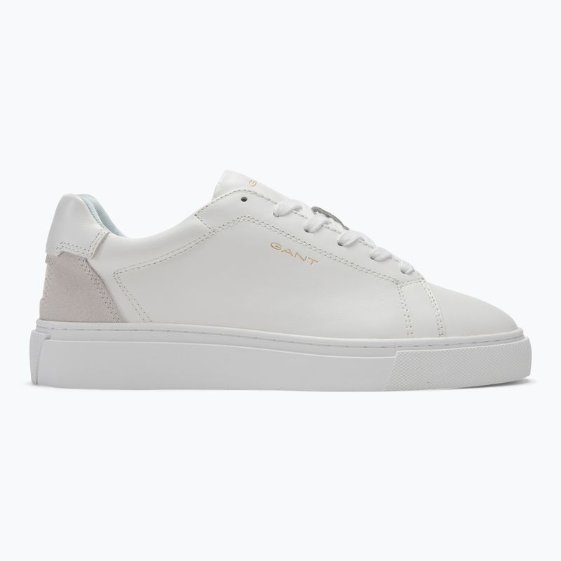 Moteriški batai GANT Julice white 3