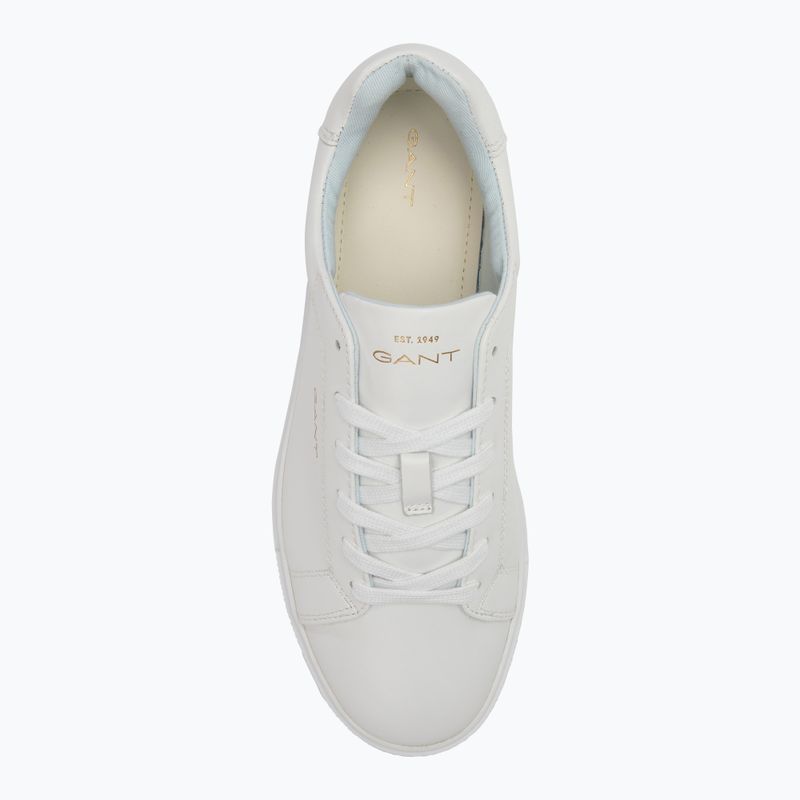 Moteriški batai GANT Julice white 6