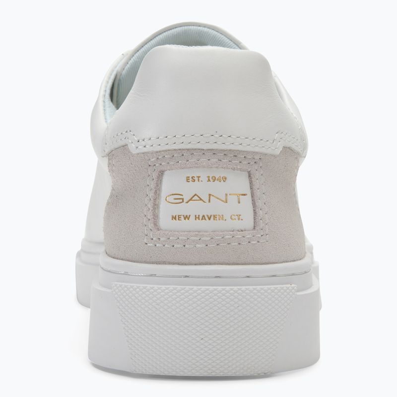 Moteriški batai GANT Julice white 7