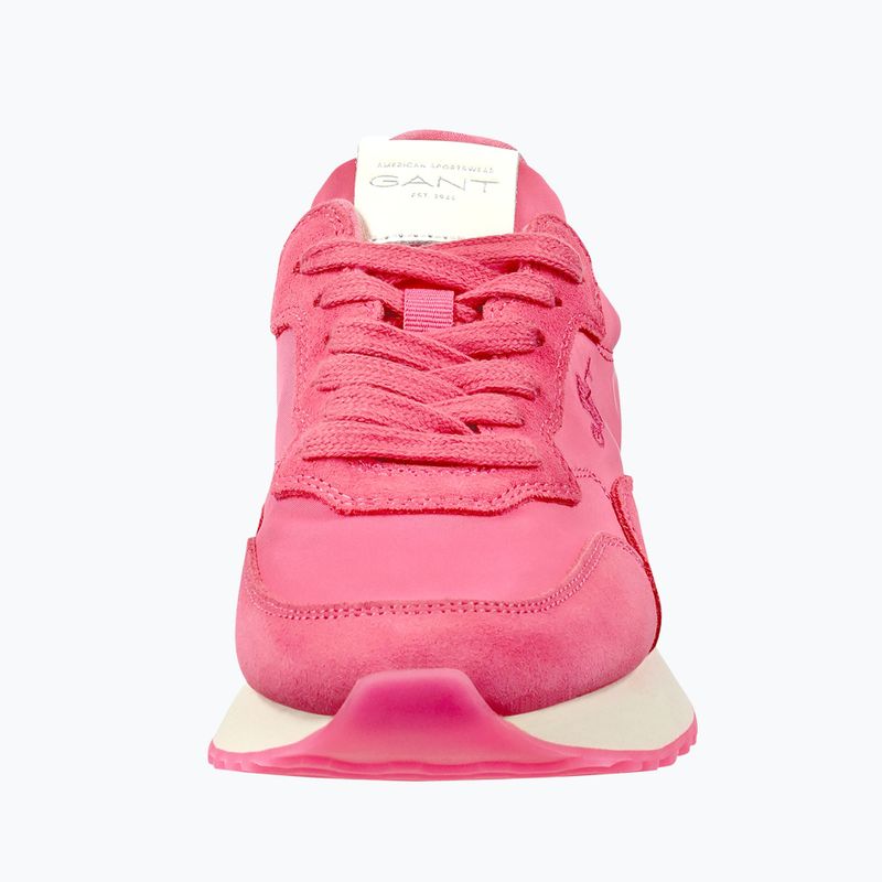 Moteriški batai GANT Bevinda hot pink 9