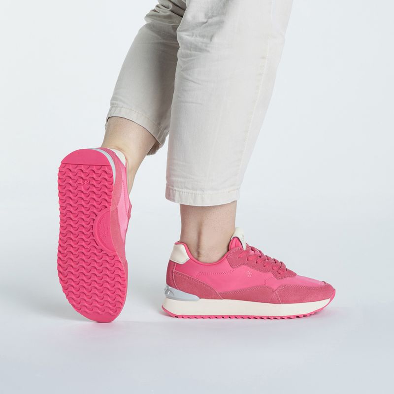 Moteriški batai GANT Bevinda hot pink 2
