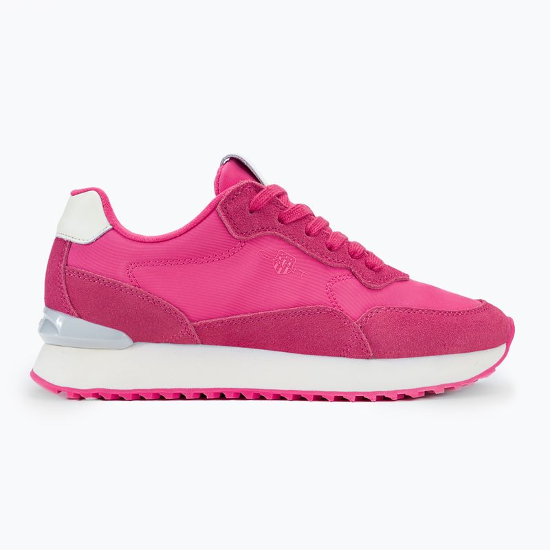 Moteriški batai GANT Bevinda hot pink 3
