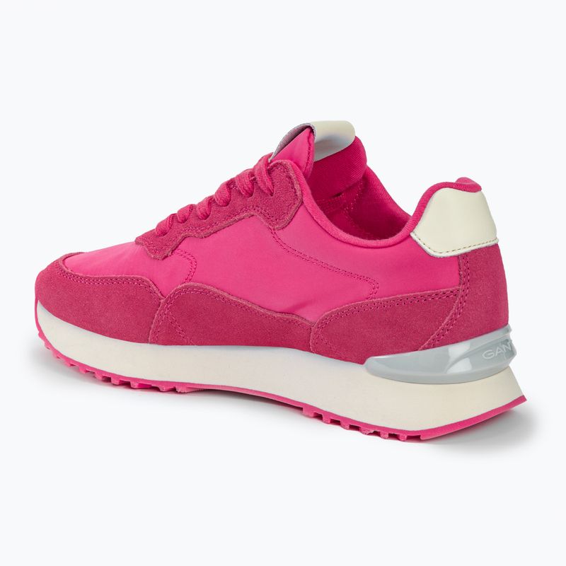 Moteriški batai GANT Bevinda hot pink 4