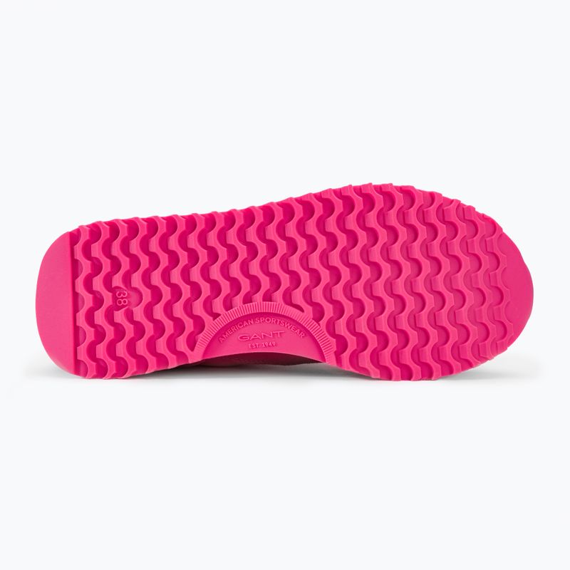 Moteriški batai GANT Bevinda hot pink 5