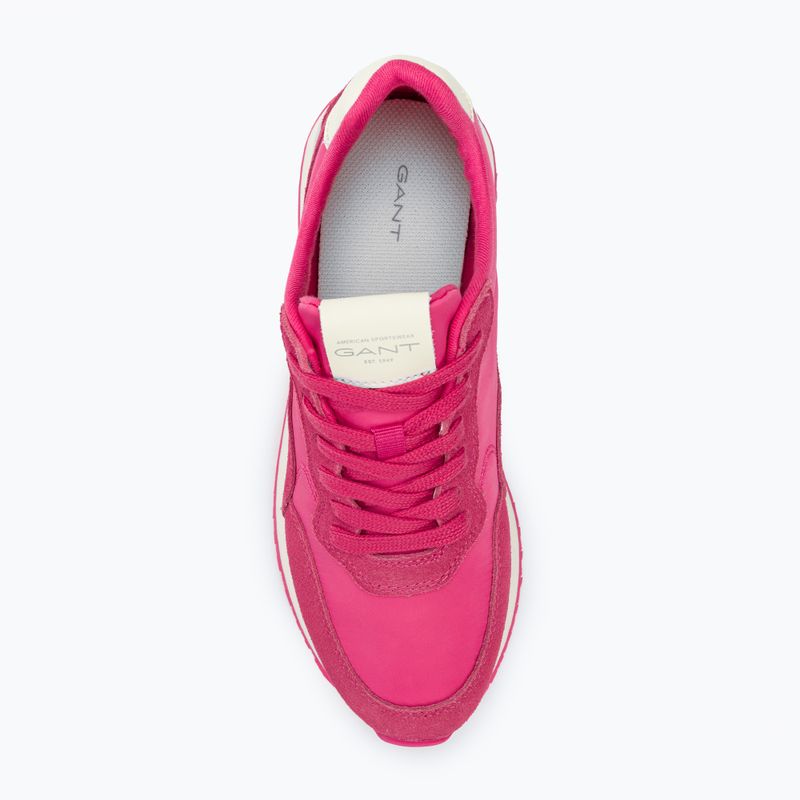 Moteriški batai GANT Bevinda hot pink 6