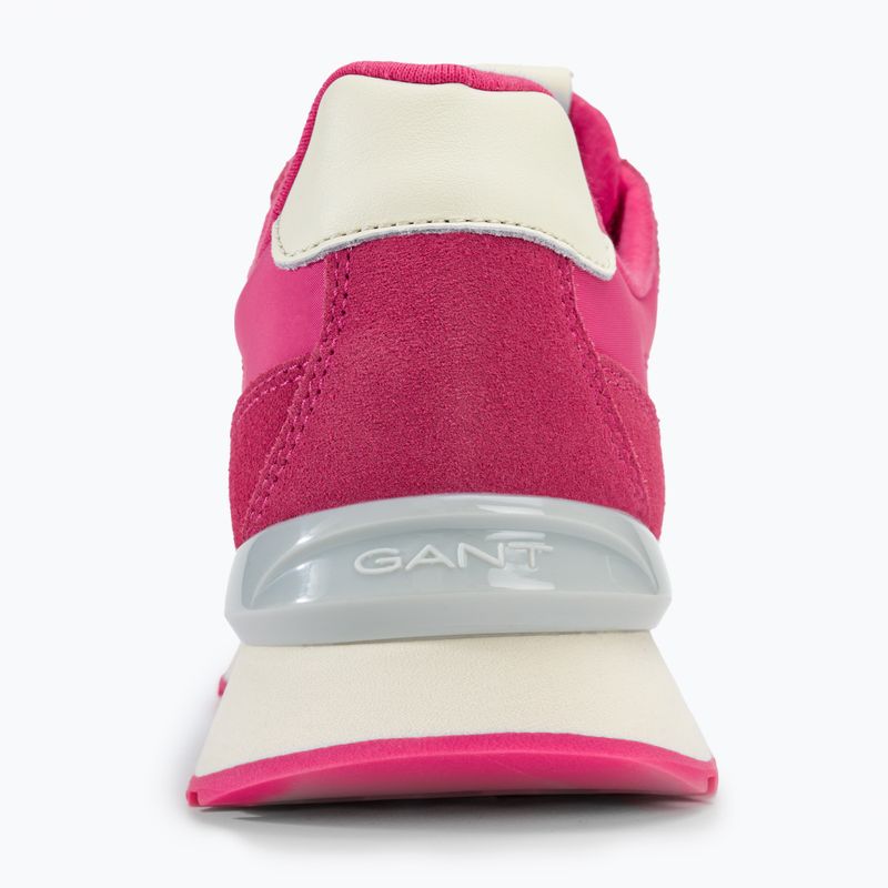 Moteriški batai GANT Bevinda hot pink 7