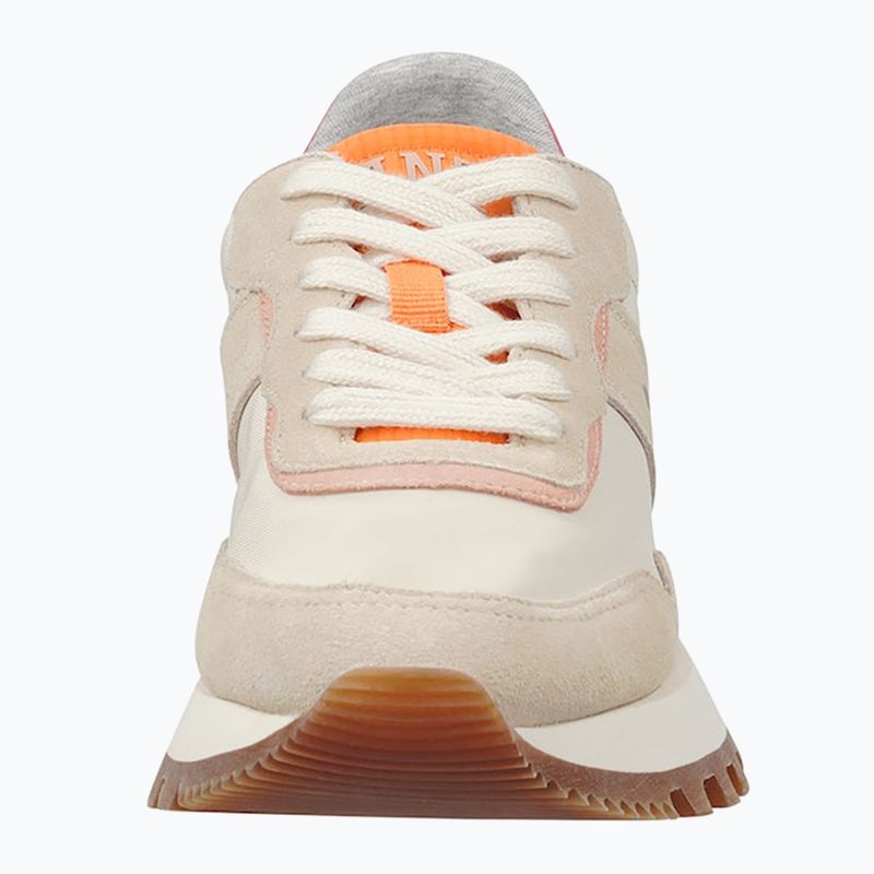 Moteriški batai GANT Caffay beige/orange 11