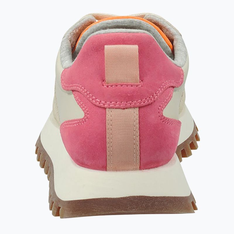 Moteriški batai GANT Caffay beige/orange 12