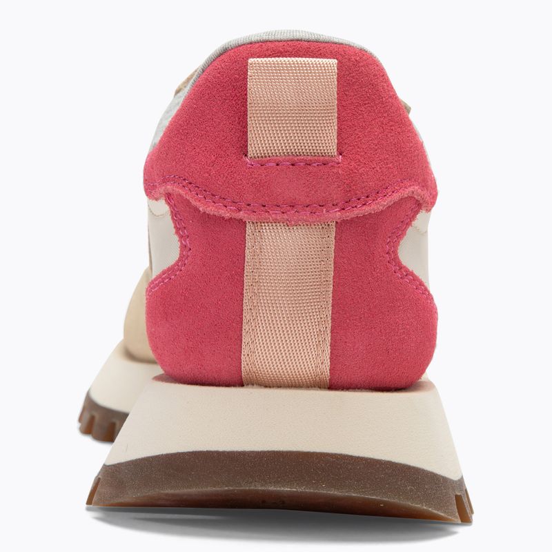 Moteriški batai GANT Caffay beige/orange 7