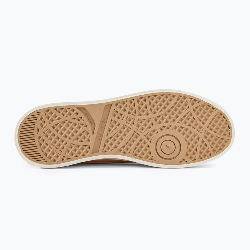 Moteriški batai GANT Avona off white/natural 5