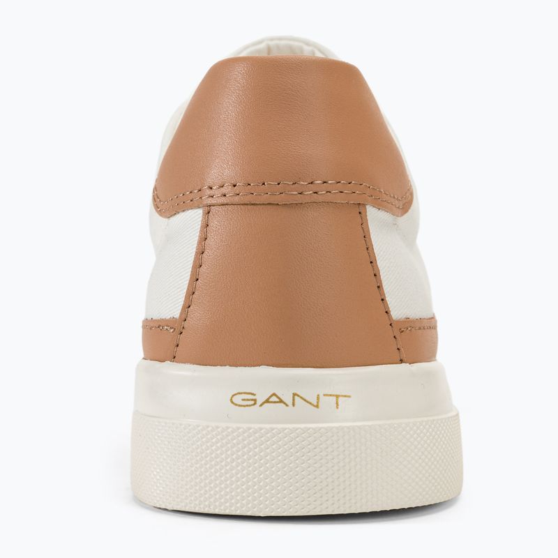 Moteriški batai GANT Avona off white/natural 7