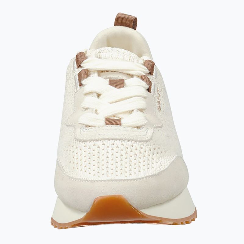 Moteriški batai GANT Bevinda off white 9