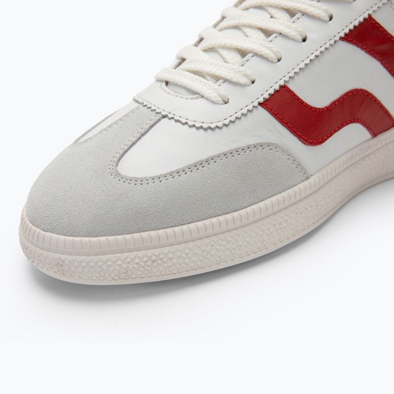 Vyriški batai GANT Cuzmo white/red 7