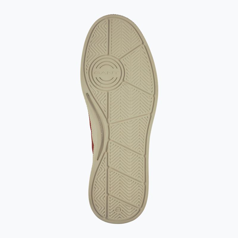 Vyriški batai GANT Cuzmo white/red 12