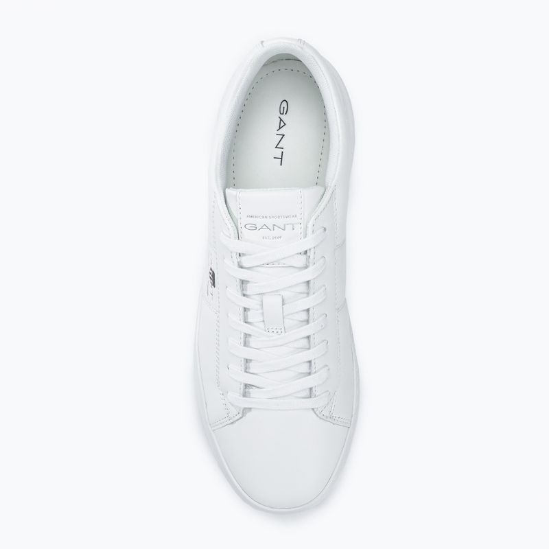 Vyriški batai GANT Joree white 5