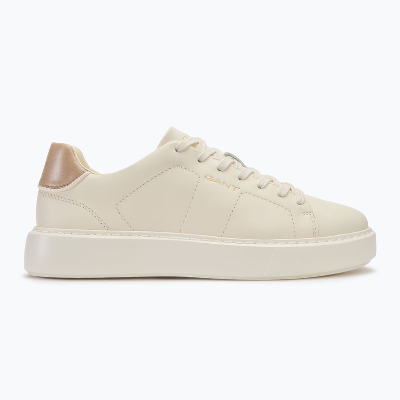 Vyriški batai GANT Zonick off white/beige 2