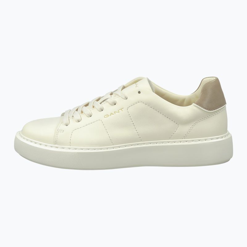 Vyriški batai GANT Zonick off white/beige 9