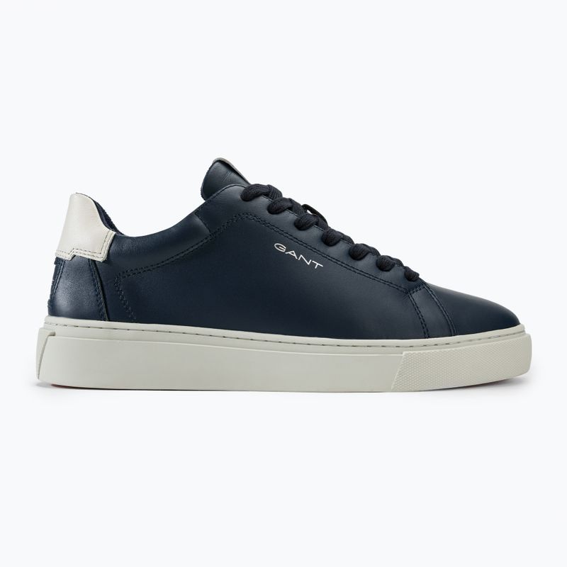 Vyriški batai GANT Mc Julien marine/white 2