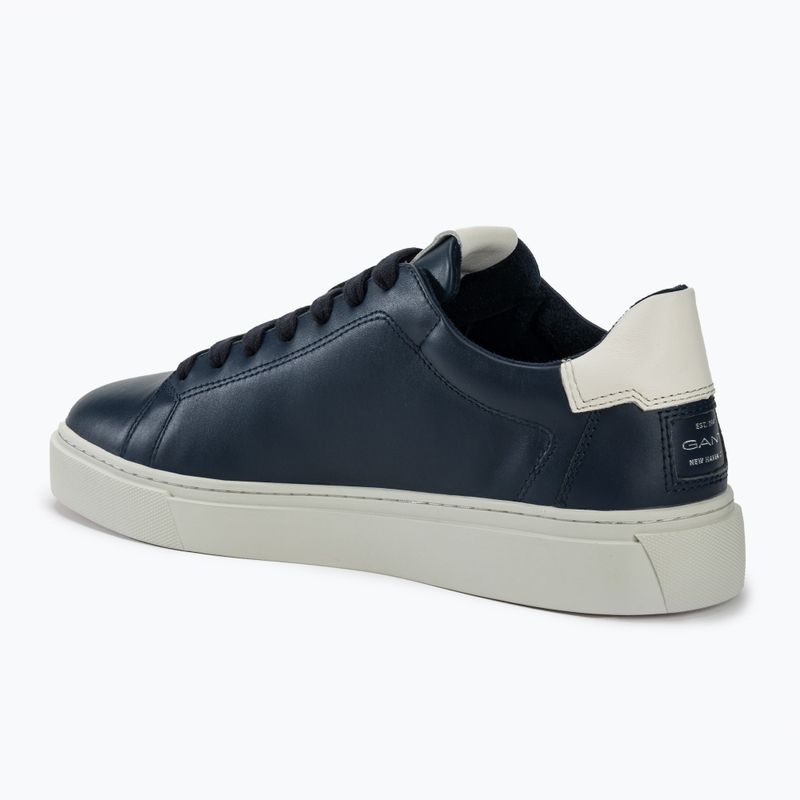 Vyriški batai GANT Mc Julien marine/white 3