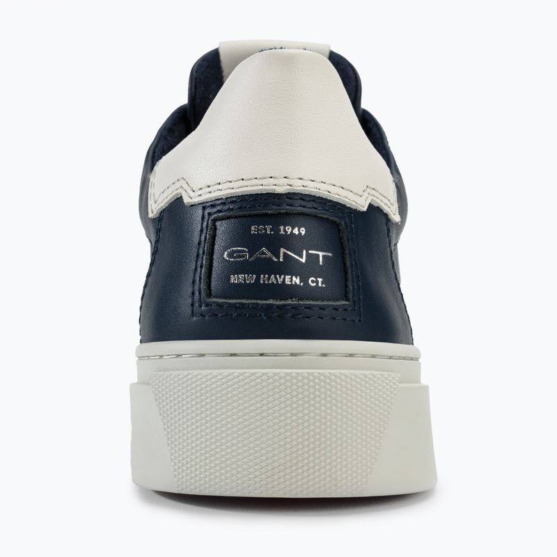 Vyriški batai GANT Mc Julien marine/white 6