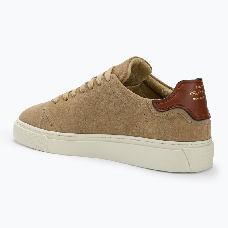 Vyriški batai GANT Mc Julien dark khaki/cognac 3
