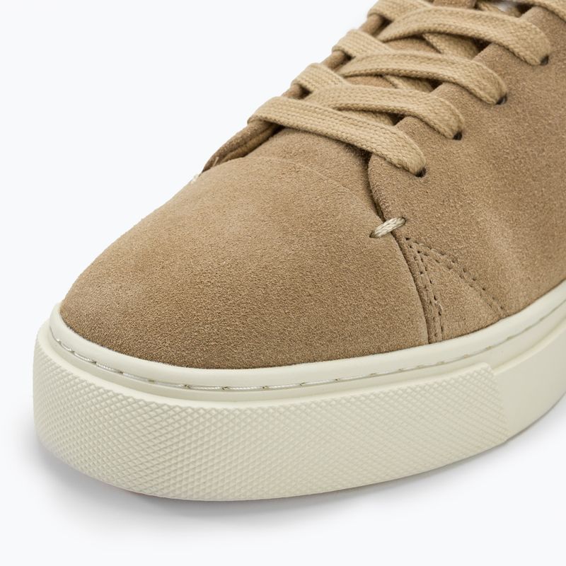 Vyriški batai GANT Mc Julien dark khaki/cognac 7