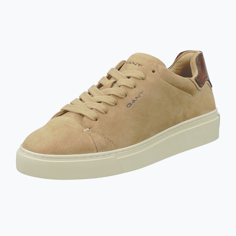 Vyriški batai GANT Mc Julien dark khaki/cognac 8