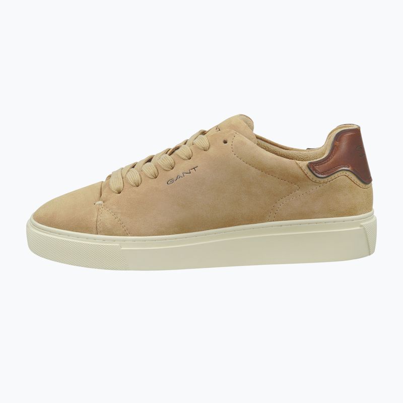Vyriški batai GANT Mc Julien dark khaki/cognac 9