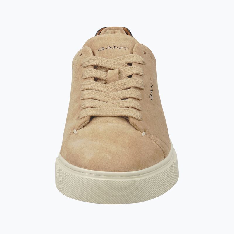 Vyriški batai GANT Mc Julien dark khaki/cognac 10