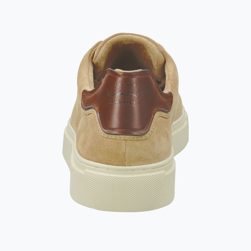 Vyriški batai GANT Mc Julien dark khaki/cognac 11