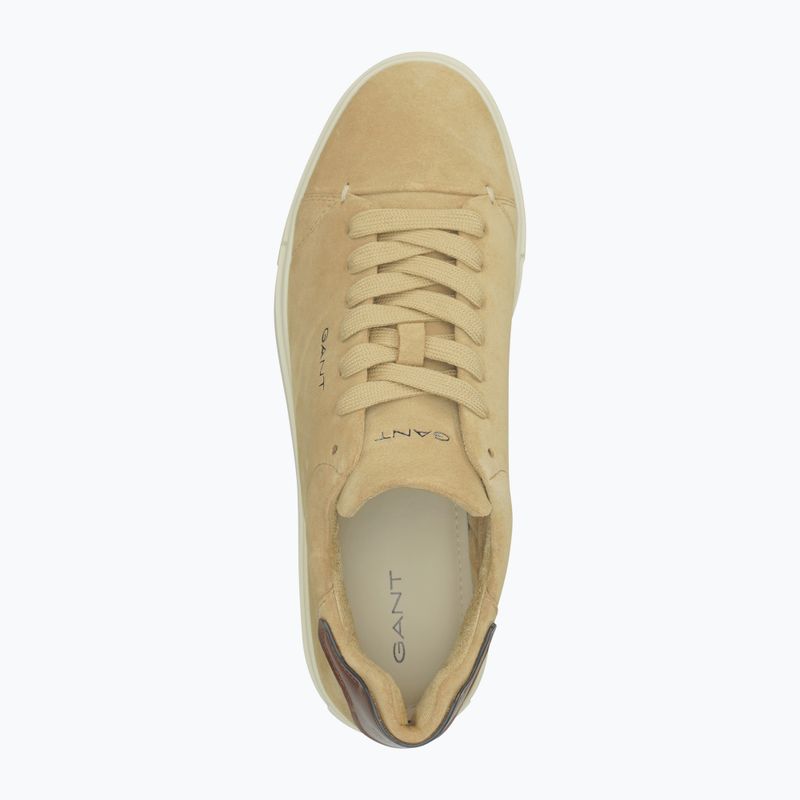 Vyriški batai GANT Mc Julien dark khaki/cognac 13