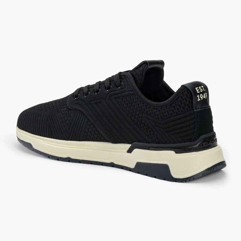 Vyriški batai GANT Jeuton black 3